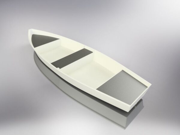 14 Foot Plywood Row Boat Plans