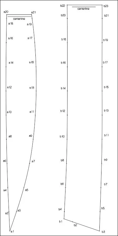 example of plotting points pdf plywood boat plans